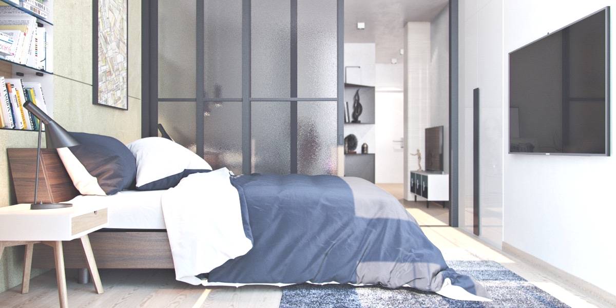 aluminium schuifdeursysteem plaatsen